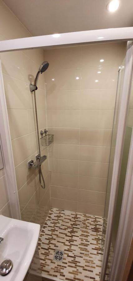 Wczasy U Miry Apartment เมียลโน ภายนอก รูปภาพ