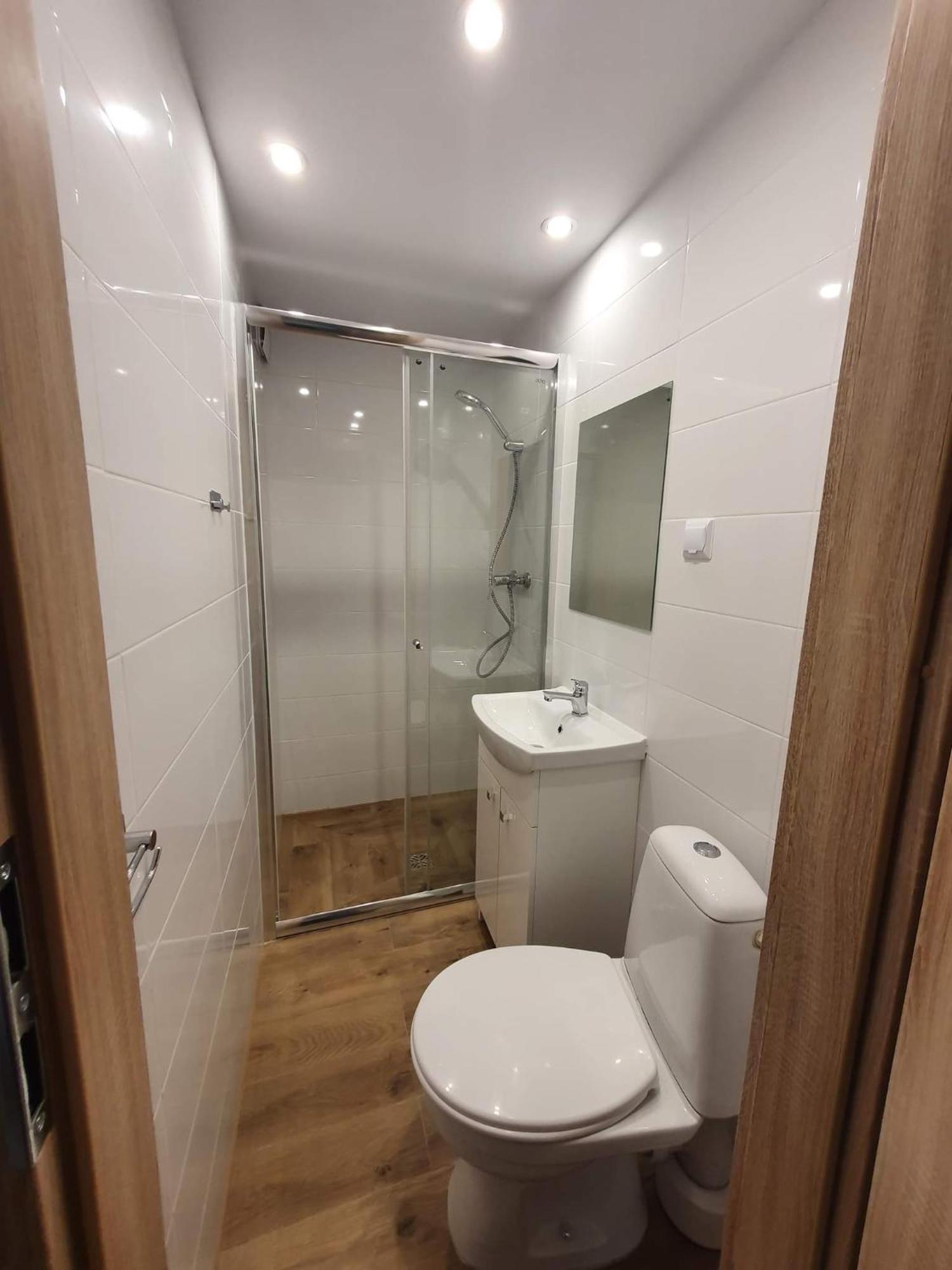 Wczasy U Miry Apartment เมียลโน ห้อง รูปภาพ