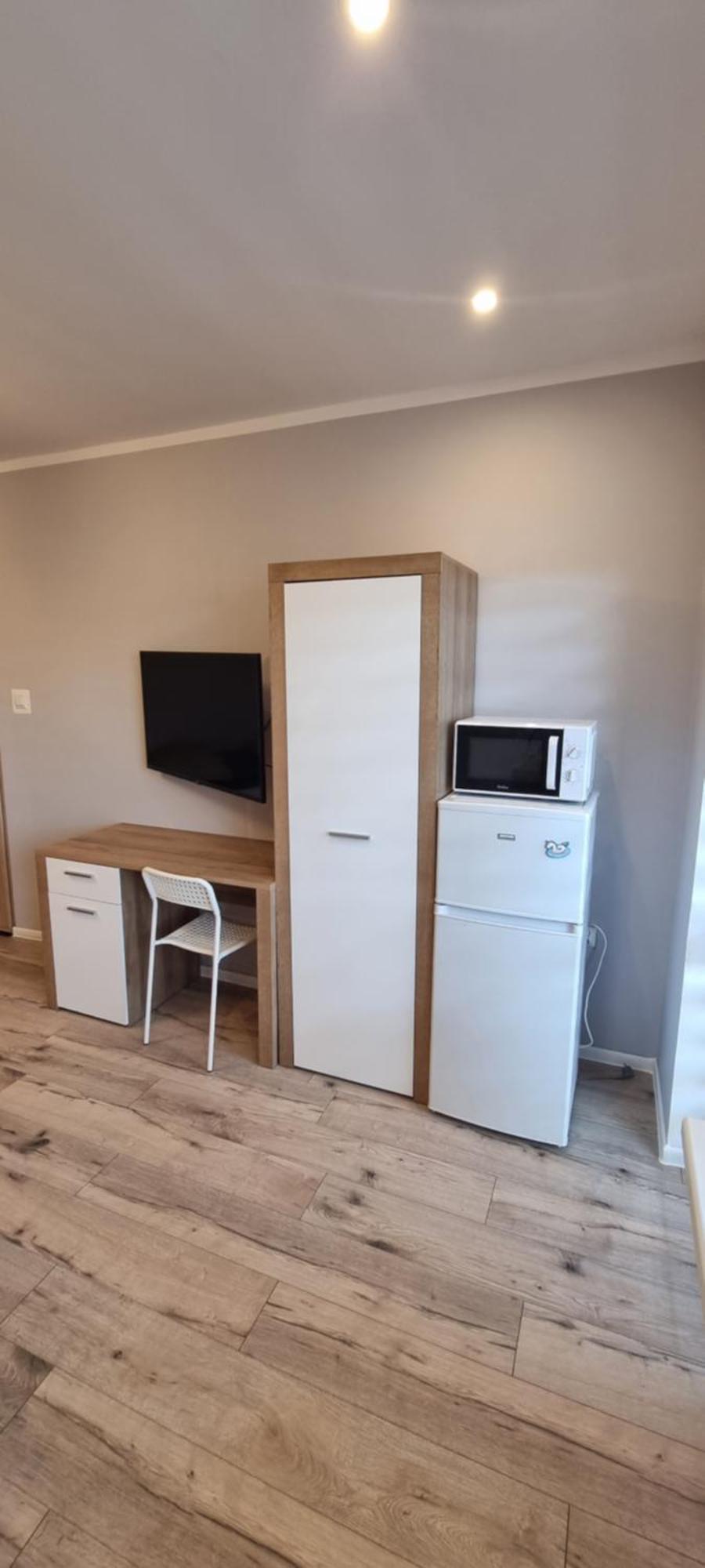 Wczasy U Miry Apartment เมียลโน ห้อง รูปภาพ