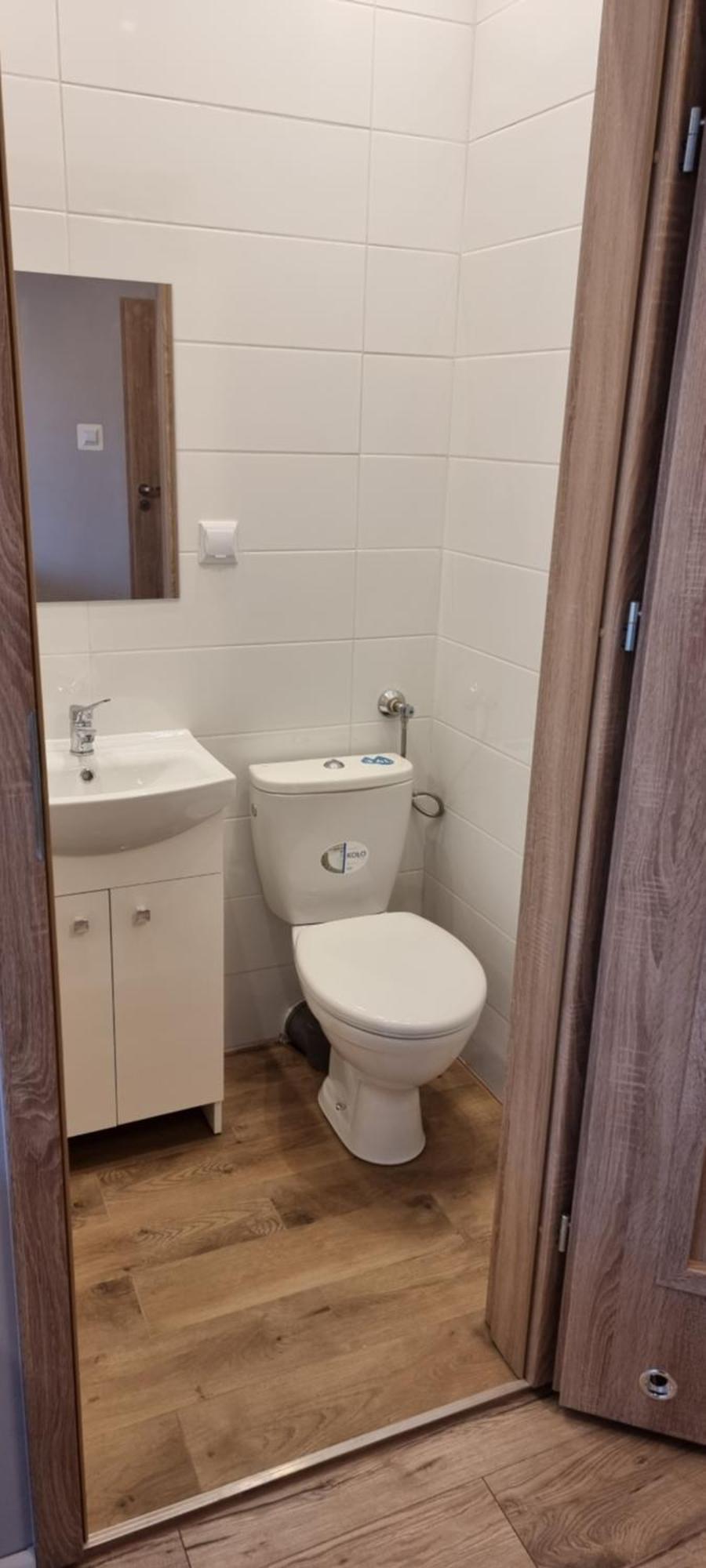 Wczasy U Miry Apartment เมียลโน ห้อง รูปภาพ